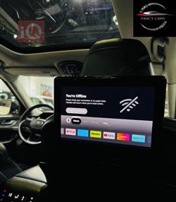 جيب جراند شيروكي إل